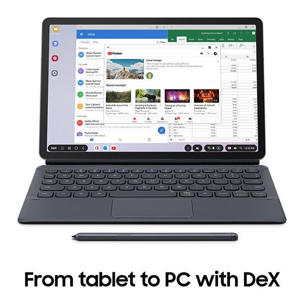 タブレット SAMSUNG - Samsung Galaxy Tab S6 SM-T865 LTE 128GB Amazon.com : Samsung Galaxy Tab S6 Lite (2024) 10.4